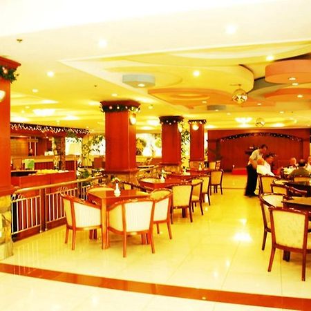 Grand Regal Hotel 바콜로드 외부 사진